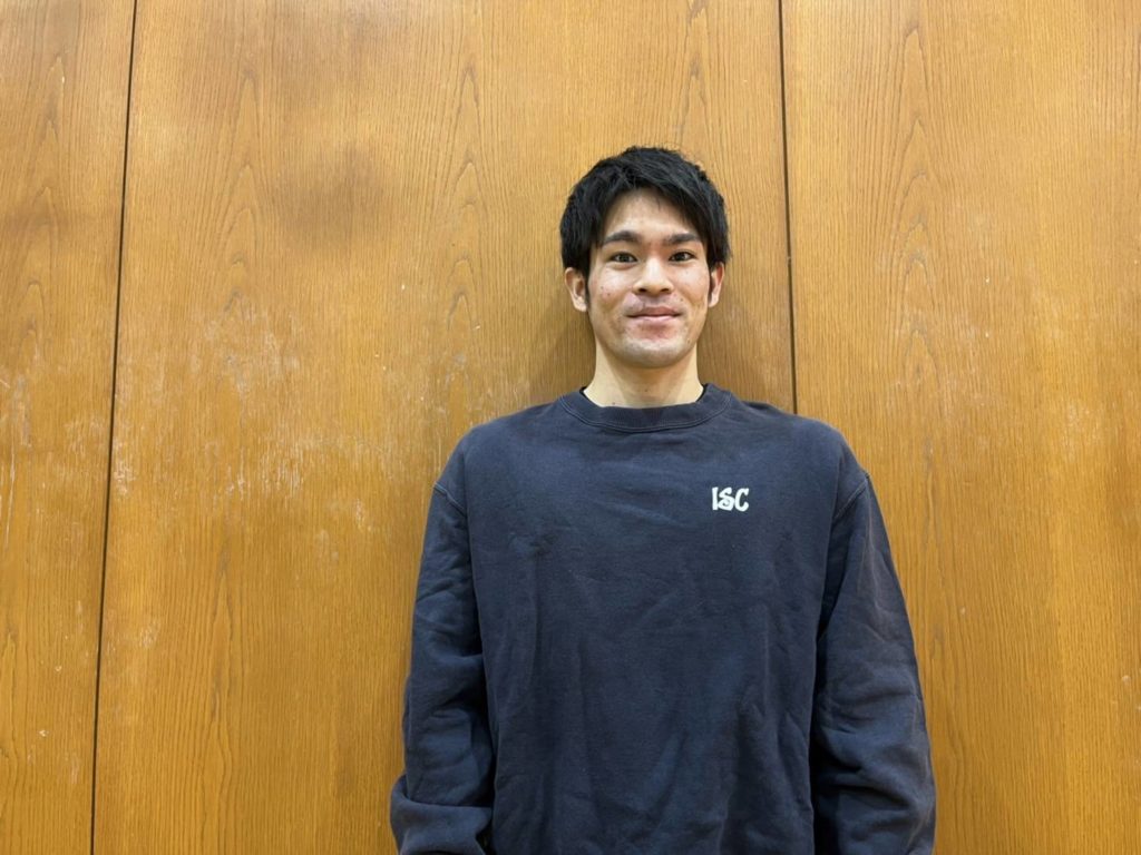 スタッフ紹介 池上スポーツクラブ